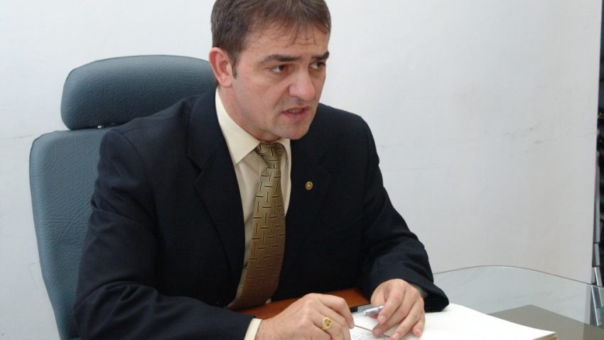 Primarul Reşiţei, în căutare de fonduri