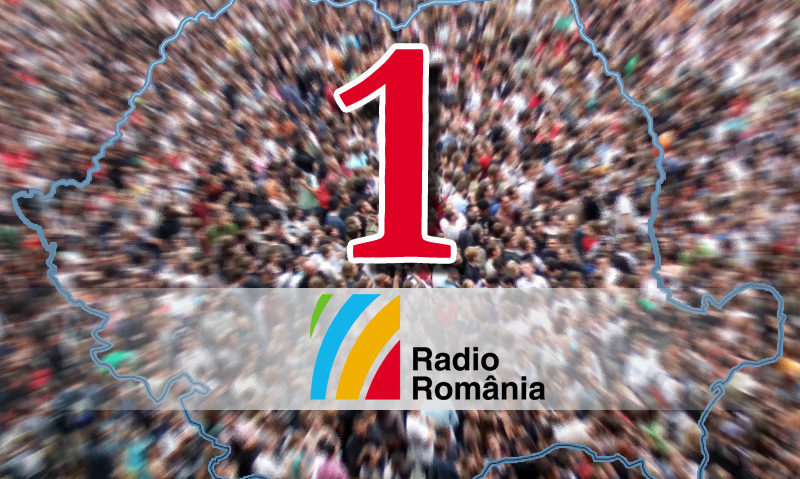 Radio România îşi reconfirmă poziţia de lider de audienţă