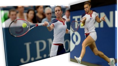 Simona Halep a urcat pe locul 10 în clasamentul mondial al jucătoarelor de tenis