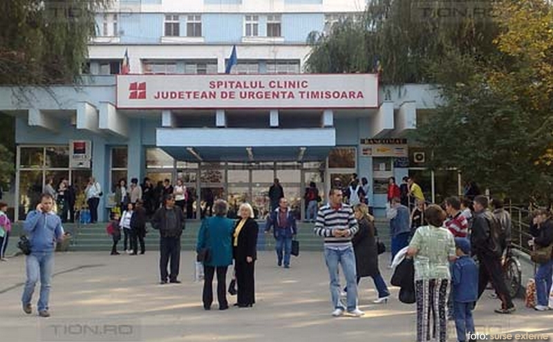 Spitalul-Clinic-Judetean-de-Urgenta-Timisoara