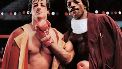 Sylvester Stallone se întoarce la… Rocky