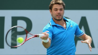 Stanislas Wawrinka s-a impus în finala de simplu masculin de la Australian Open