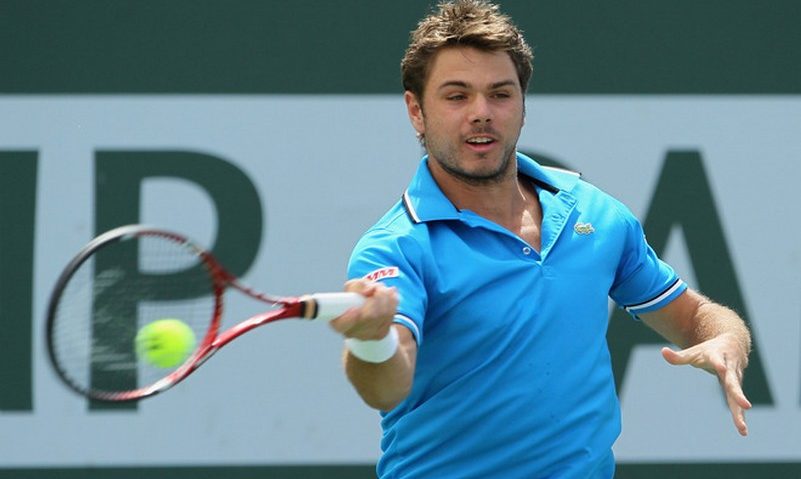 Stanislas Wawrinka s-a impus în finala de simplu masculin de la Australian Open