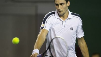 Hănescu a depășit 4 milioane de dolari câștigați din tenis