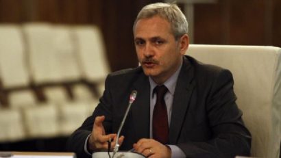 Dragnea: Nu există niciun fel de război în PSD