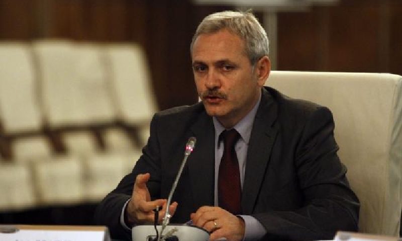 Dragnea: Nu există niciun fel de război în PSD