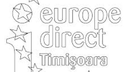 [AUDIO] Centrul de Informare „EuropeDirect Timişoara” a împlinit un an de existenţă