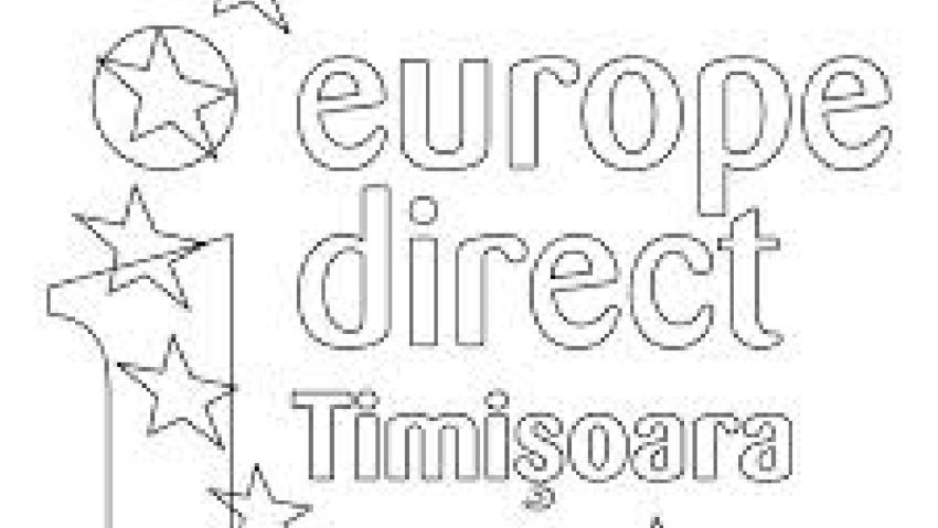 [AUDIO] Centrul de Informare „EuropeDirect Timişoara” a împlinit un an de existenţă