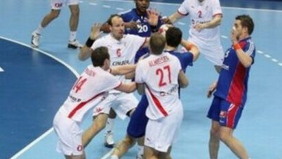 Franța a cucerit titlul european la handbal masculin