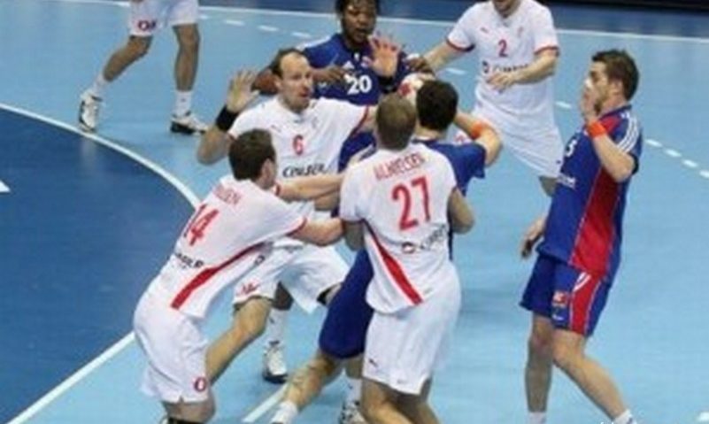 Franța a cucerit titlul european la handbal masculin