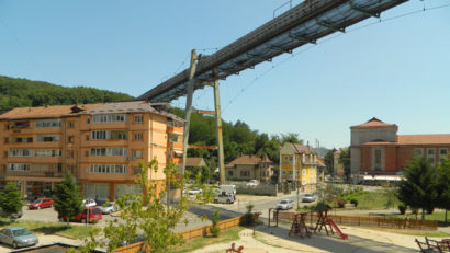 Accesul pe funicular va fi oprit, dă asigurări proprietarul obiectivului