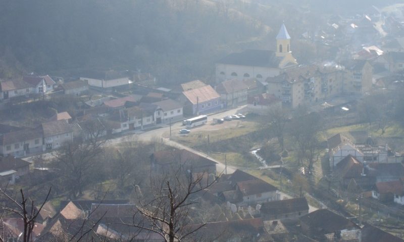 Proiect de peste 2 milioane de euro în Lupac