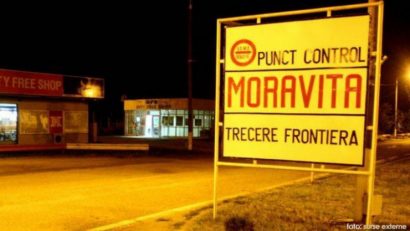 [AUDIO] Pedepse dure pentru poliţiştii de frontieră şi vameşii din lotul Moraviţa II şi Naidăş