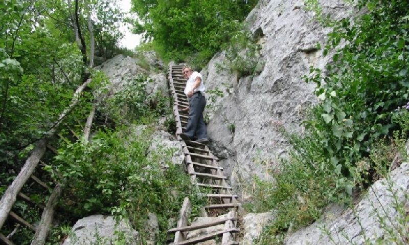 Explorând natura dincolo de granițe