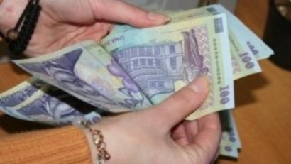 Foştii angajaţi CET primesc salariile compensatorii