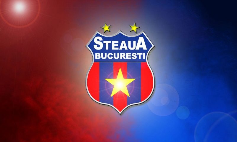 Steaua a pierdut meciul cu FC Lucerna