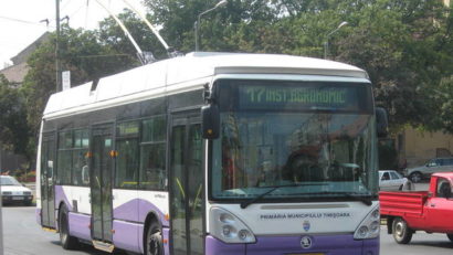 Oktoberfest afectează autobuzele RATT