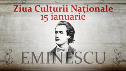 [UPDATE][AUDIO] Ziua Naţională a Culturii Române, marcată festiv în Caraş-Severin