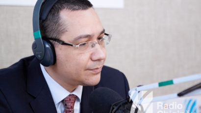 Victor Ponta cere continuarea verificărilor privind retrocedările de terenuri