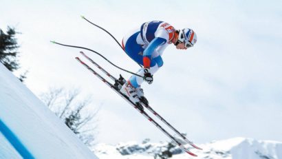 Jocurile Olimpice 2014: Bode Miller şi Aksel Lund Svindal, un duel în proba regină a Jocurilor