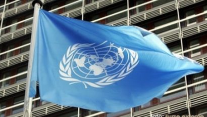 Consiliul de Securitate al ONU intervine în sprijinul civililor din Siria