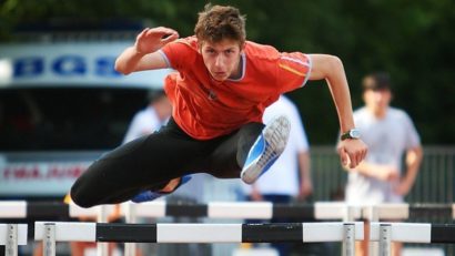 România este pe primul loc în clasamentul pe naţiuni a Balcaniadei indoor de atletism din Turcia