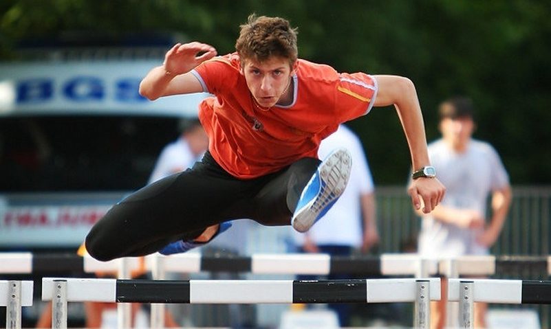 România este pe primul loc în clasamentul pe naţiuni a Balcaniadei indoor de atletism din Turcia