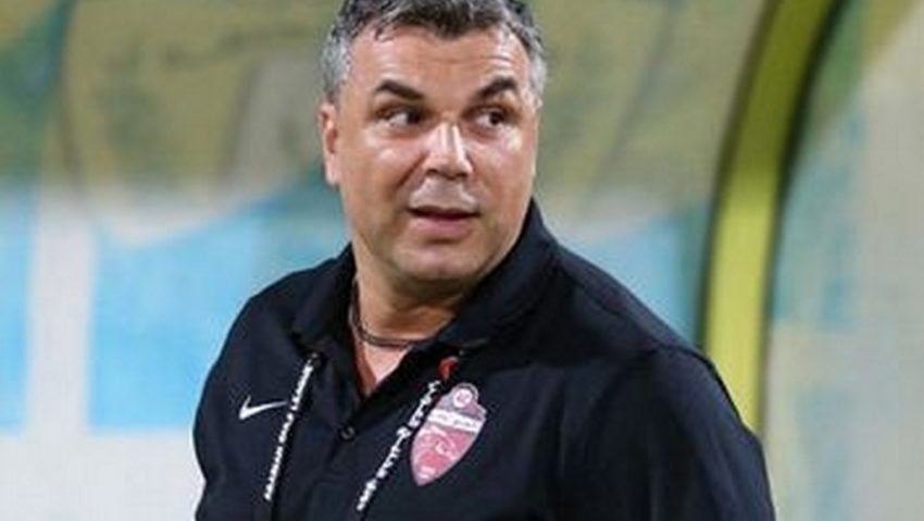 Cosmin Olăroiu a primit trei luni de închisoare cu suspendare, în procesul din Emiratele Arabe Unite