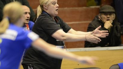 Daneza Mette Klit va antrena echipa feminină de handbal CSM Bucureşti