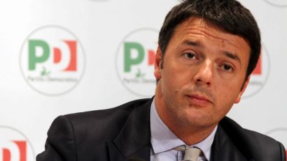 Premierul Italiei, Matteo Renzi, şi-a depus oficial demisia. Pier Carlo Padoan ar putea fi posibilul succesor