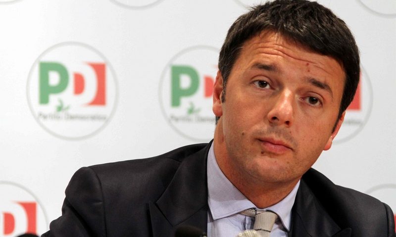 Premierul Italiei, Matteo Renzi, şi-a depus oficial demisia. Pier Carlo Padoan ar putea fi posibilul succesor