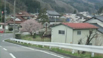 Locuitorii din Miyakoji se pot întoarce acasă, la trei ani după catastrofa din Japonia