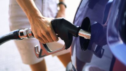 Durere la pompă: Benzina şi motorina s-ar putea scumpi cu până la 10%