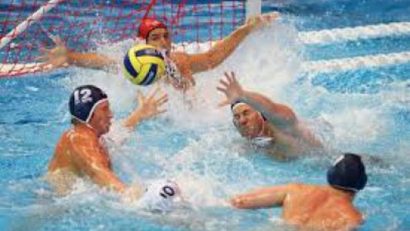 România – Rusia 13-7, în Liga Mondială de polo pe apă