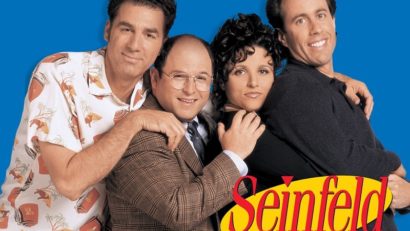 Actorii din „Seinfeld” se reunesc pentru un nou proiect