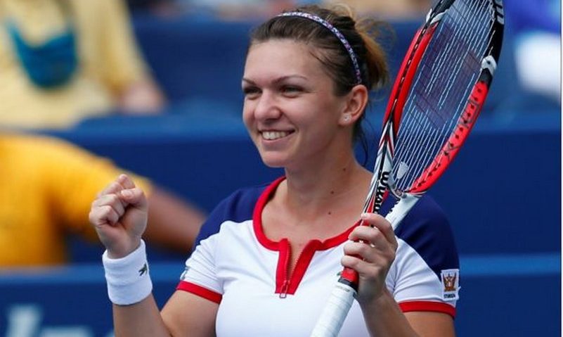 Simona Halep s-a calificat în finala WTA de la Doha