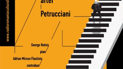 Primul concert din 2014 al Stagiunii de Jazz