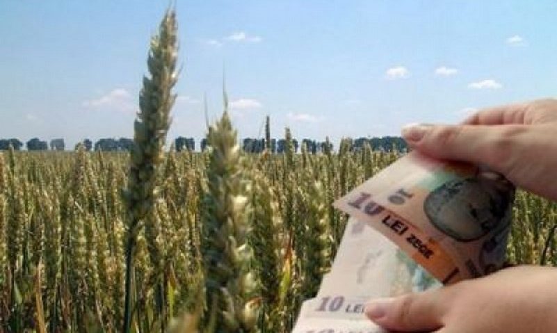 Fermierii, chiar dacă au datorii la bugetul local, vor putea primi adeverinţe pentru subvenţii