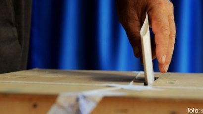 Timiş: Au fost întocmite nouă dosare penale pentru presupuse fraude electorale