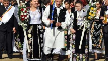 Festivalul “VĂII ALMĂJULUI”, ediția a XIX-a