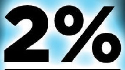 2% pentru sănătate