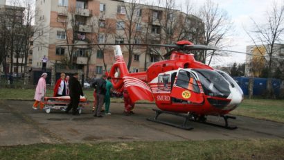 Siguranţa pacienţilor, pe primul loc la Caransebeş