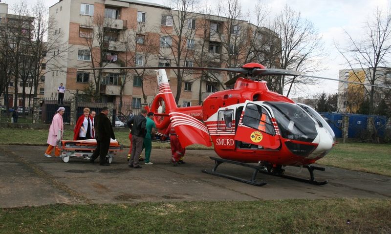 Siguranţa pacienţilor, pe primul loc la Caransebeş