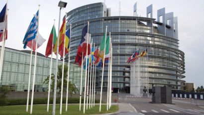 Parlamentul European a decis: infracţiunea de manipulare a dobânzilor de referinţă interbancare poate primi pedeapsa maximă