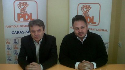 [AUDIO] Ilie Buzescu – candidatul PDL Caraş-Severin la alegerile europarlamentare