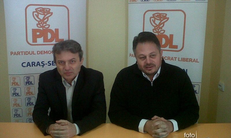 [AUDIO] Ilie Buzescu – candidatul PDL Caraş-Severin la alegerile europarlamentare