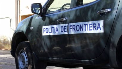 Frontieriştii au numărat călătorii