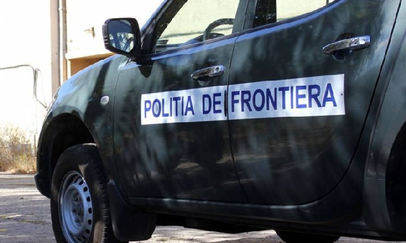 Frontieriştii au numărat călătorii