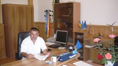 Investiţii de milioane de euro în comuna Răcăşdia