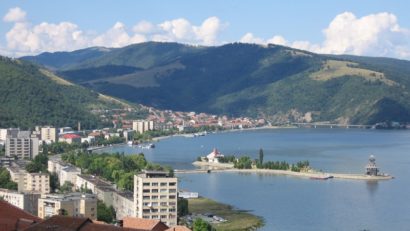 Proiecte în valoare de 16 milioane de euro promovate de Primăria Orşova